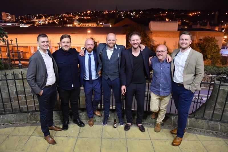 Other image for Film captures how dream team lifted spirits of a town